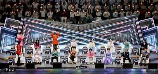 미스터 트롯3 결승 진출자 소개