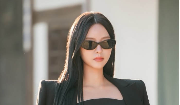 붉은 진주 인물관계도·등장인물·출연진