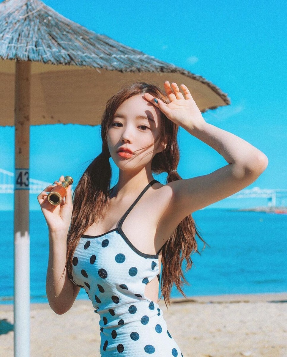 부산을 좋아하는 귀요미 연정 사장님