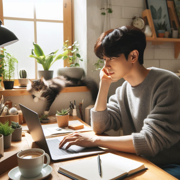 자영업자 실업급여 조건 금액 기간 신청 방법