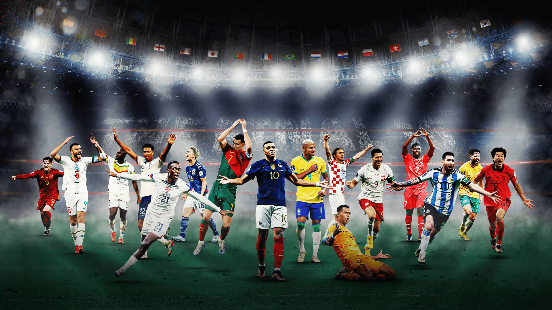 2022-월드컵-16강-진출국