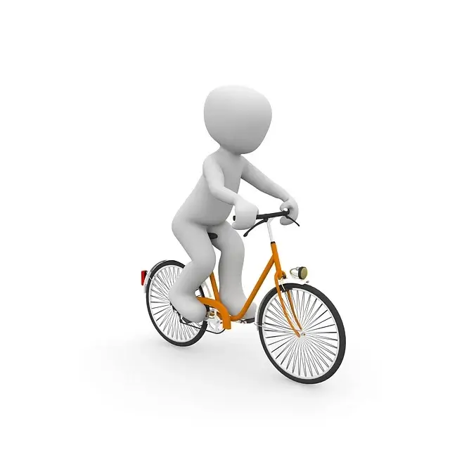 허리디스크 실내자전거 운동효과