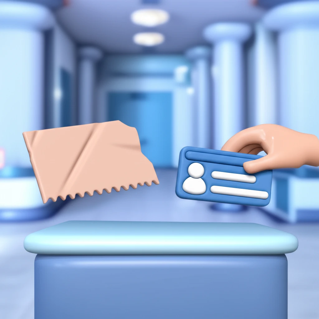 온누리상품권 파손 시 대처 요령 및 ..