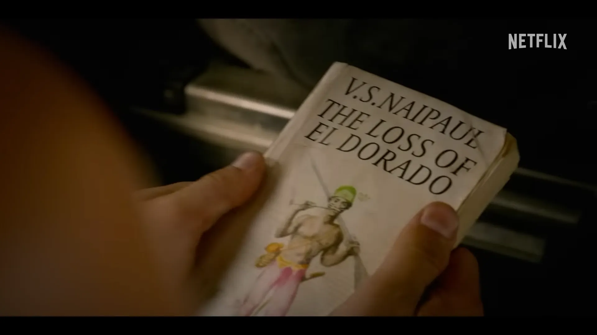 아우터뱅크스-시즌3