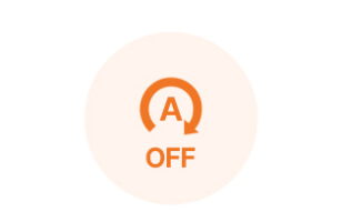 ISG 공회전 제한 버튼