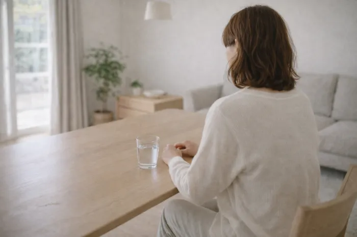 쇼그렌 증후군 증상