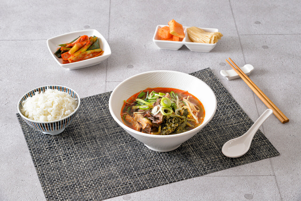 생방송투데이 전통 해장국 서울 송파 맛집! 맛의 승부사