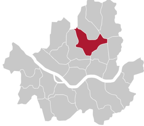 성북구 삼선동 재개발