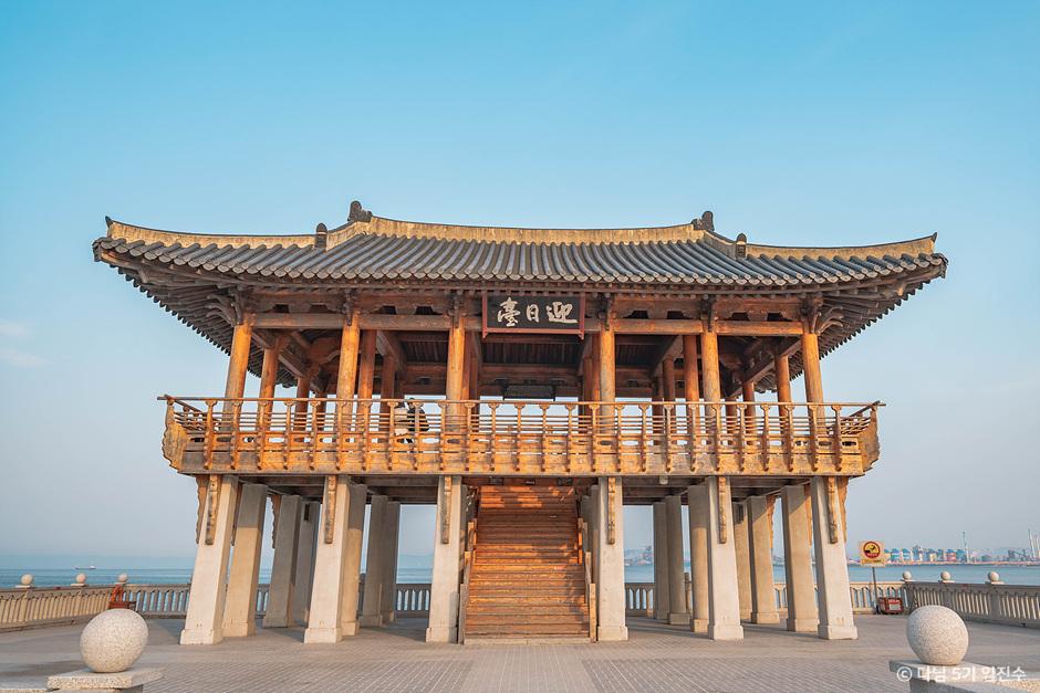 포항 가볼만한곳 베스트 10