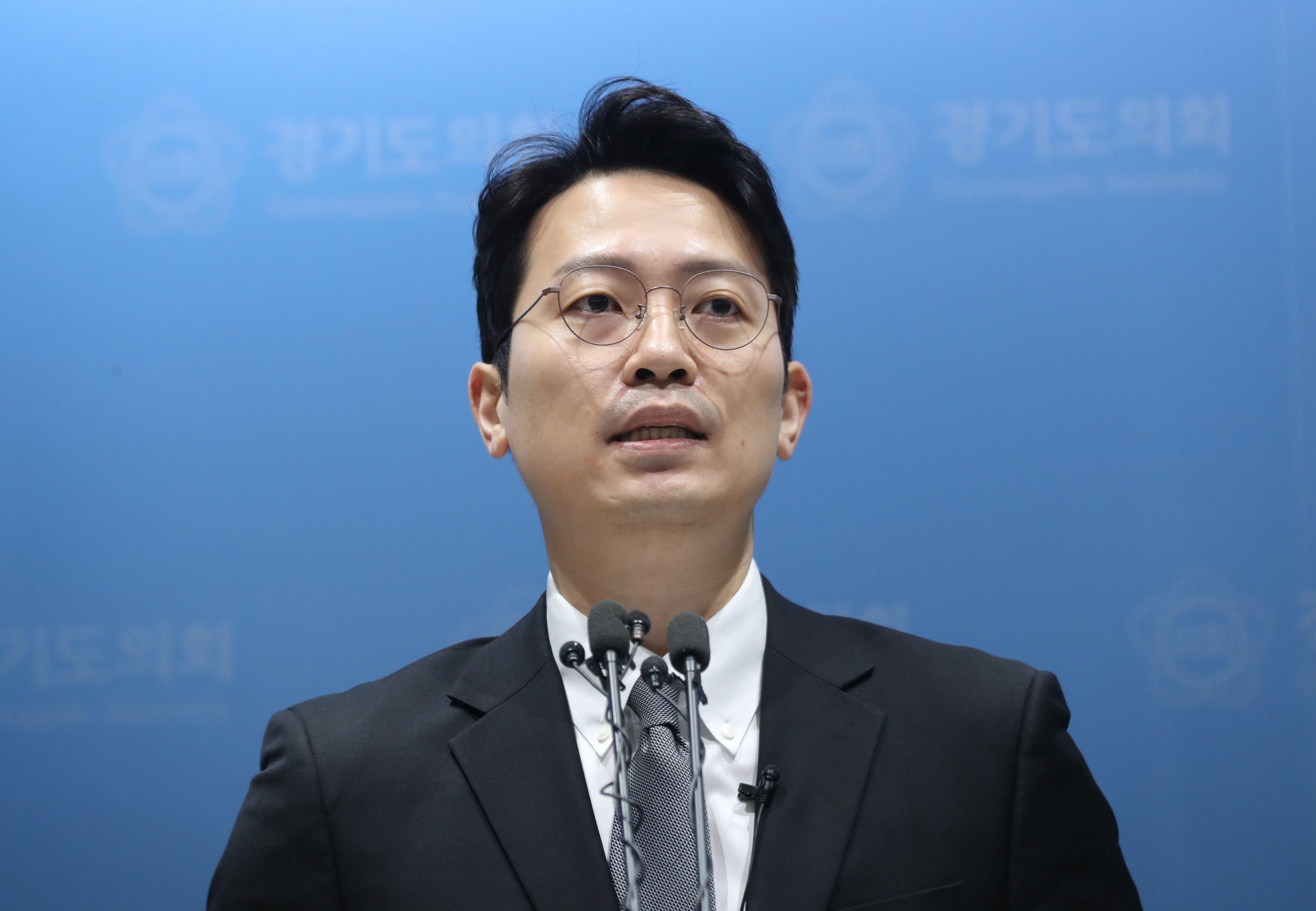 이재명 보은인사 논란