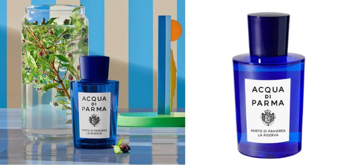 아쿠아디파르마 미르토 디 파나레아