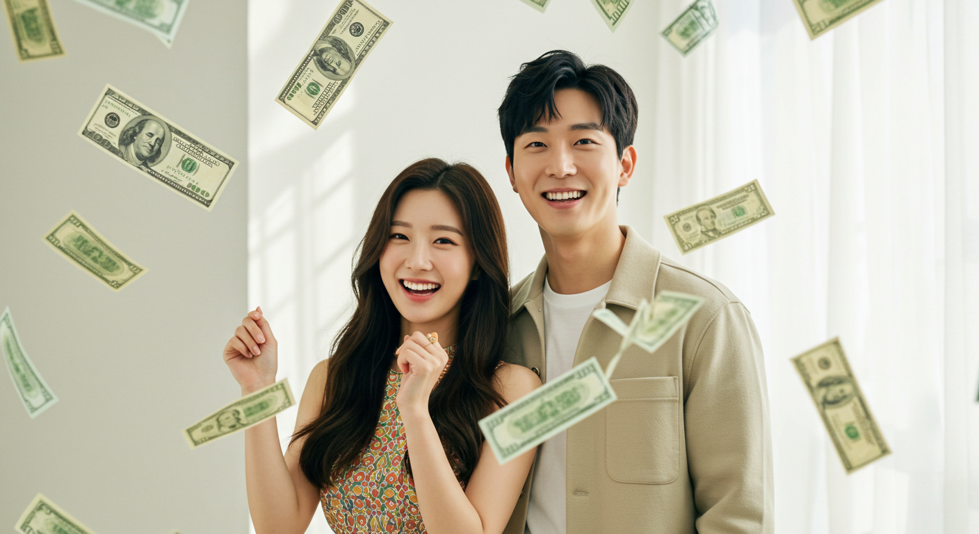 정부지원금 25만 원