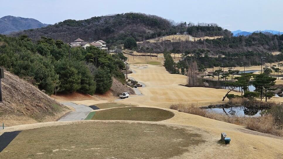 골프장 경험담 음성 진양밸리cc 단순한 필드 골프장을 넘어&amp;#44; 자연과 전략이 어우러진 코스로 골퍼들에게 깊은 인상