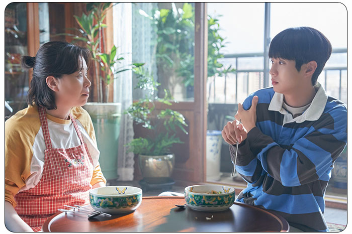 영화 <넘버원>