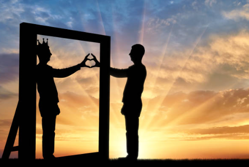 나르시시스트 특징 뜻 대처 치료 방법