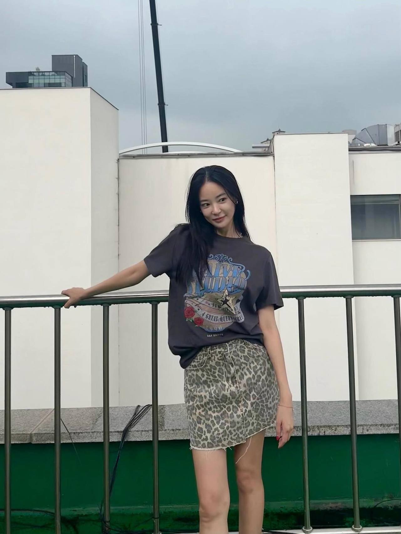 이주연 가수 데뷔