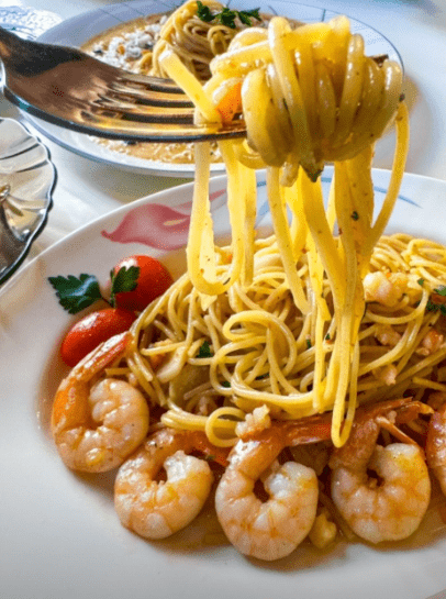 전포동 맛집 "파스타빌라" 음식사진