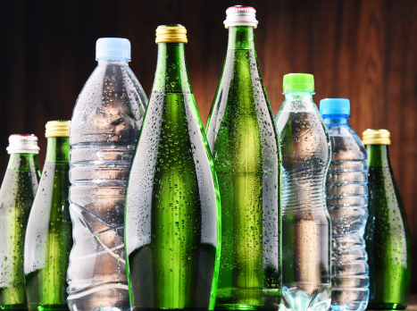 탄산수 효능 다이어트