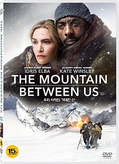 우리 사이의 거대한 산 The Mountain Between Us 영화_2