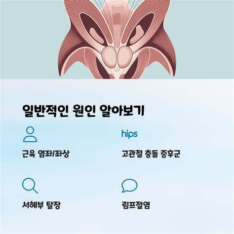 남자 사타구니 습진