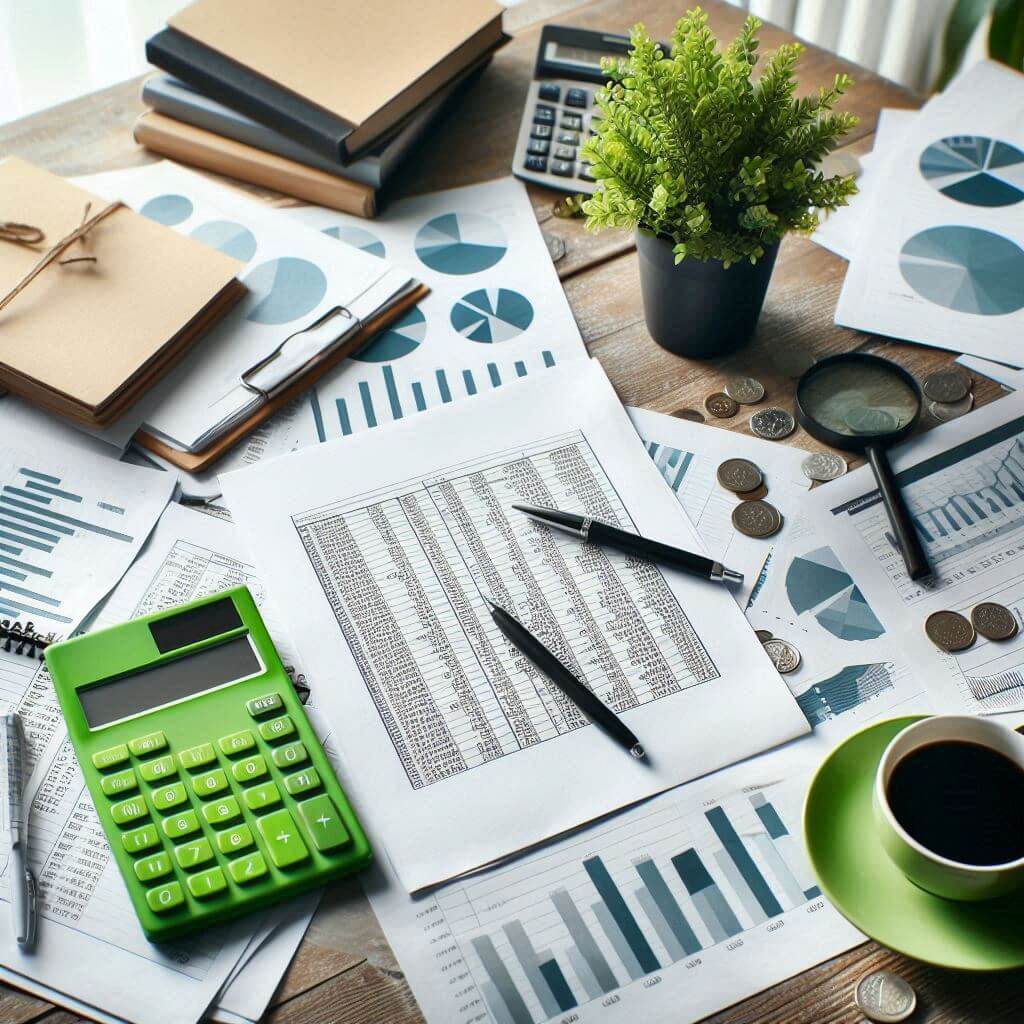 절제, 공제, 환급, 자산 관련 사진