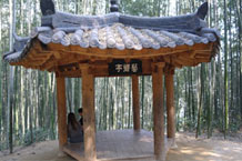 정자