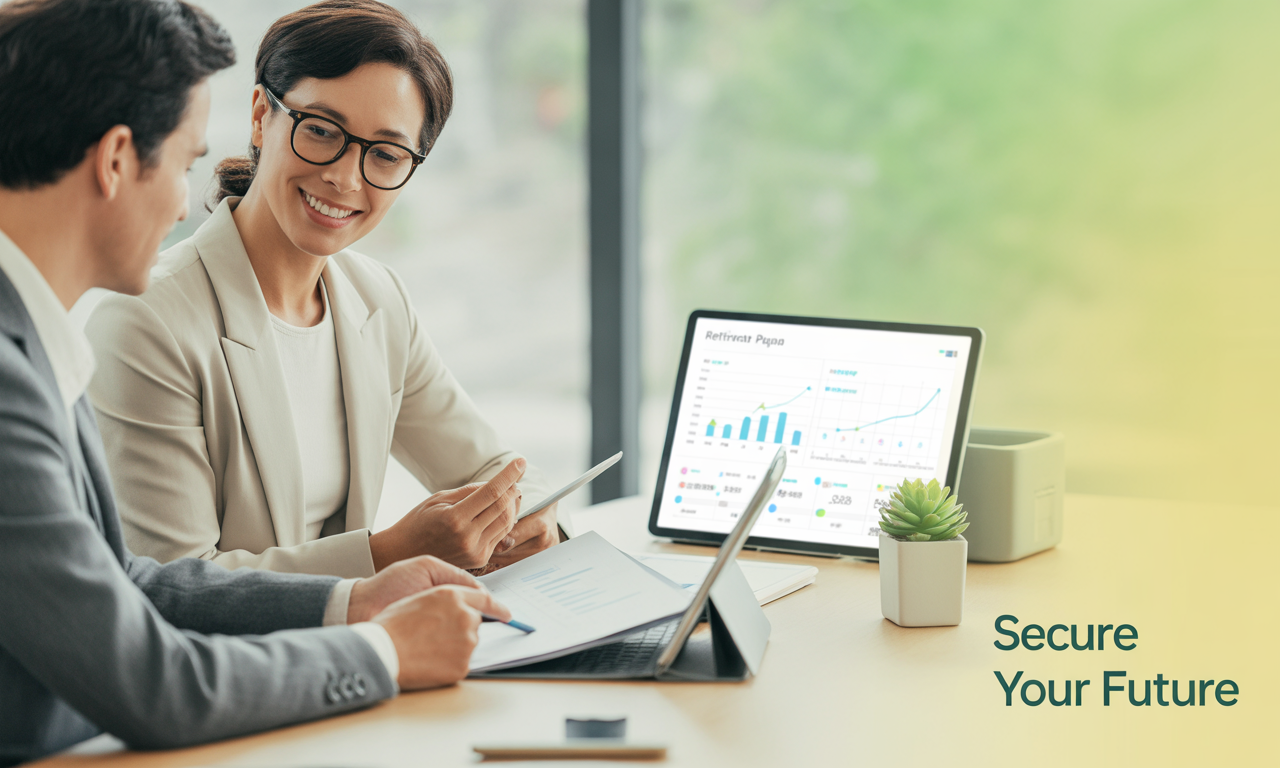 중소기업 퇴직연금 지원금 제도 정리