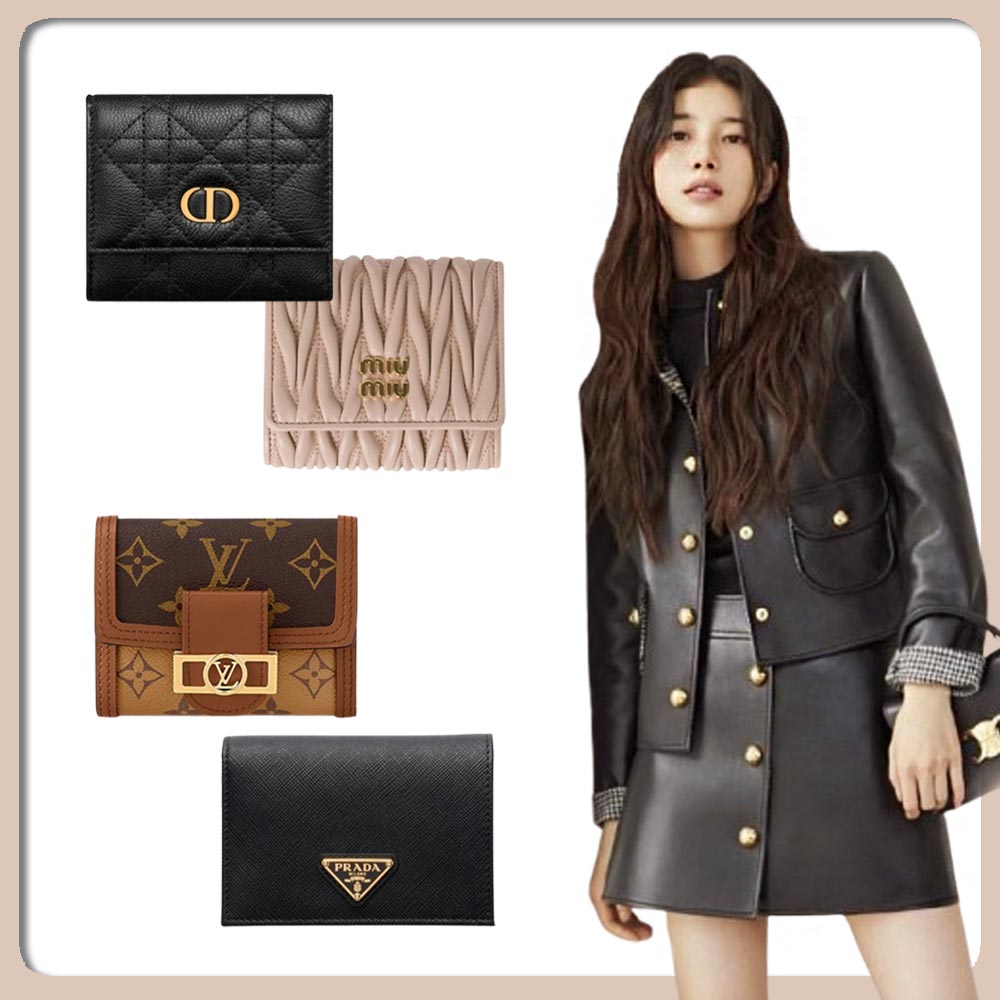 여성 명품 반지갑 추천