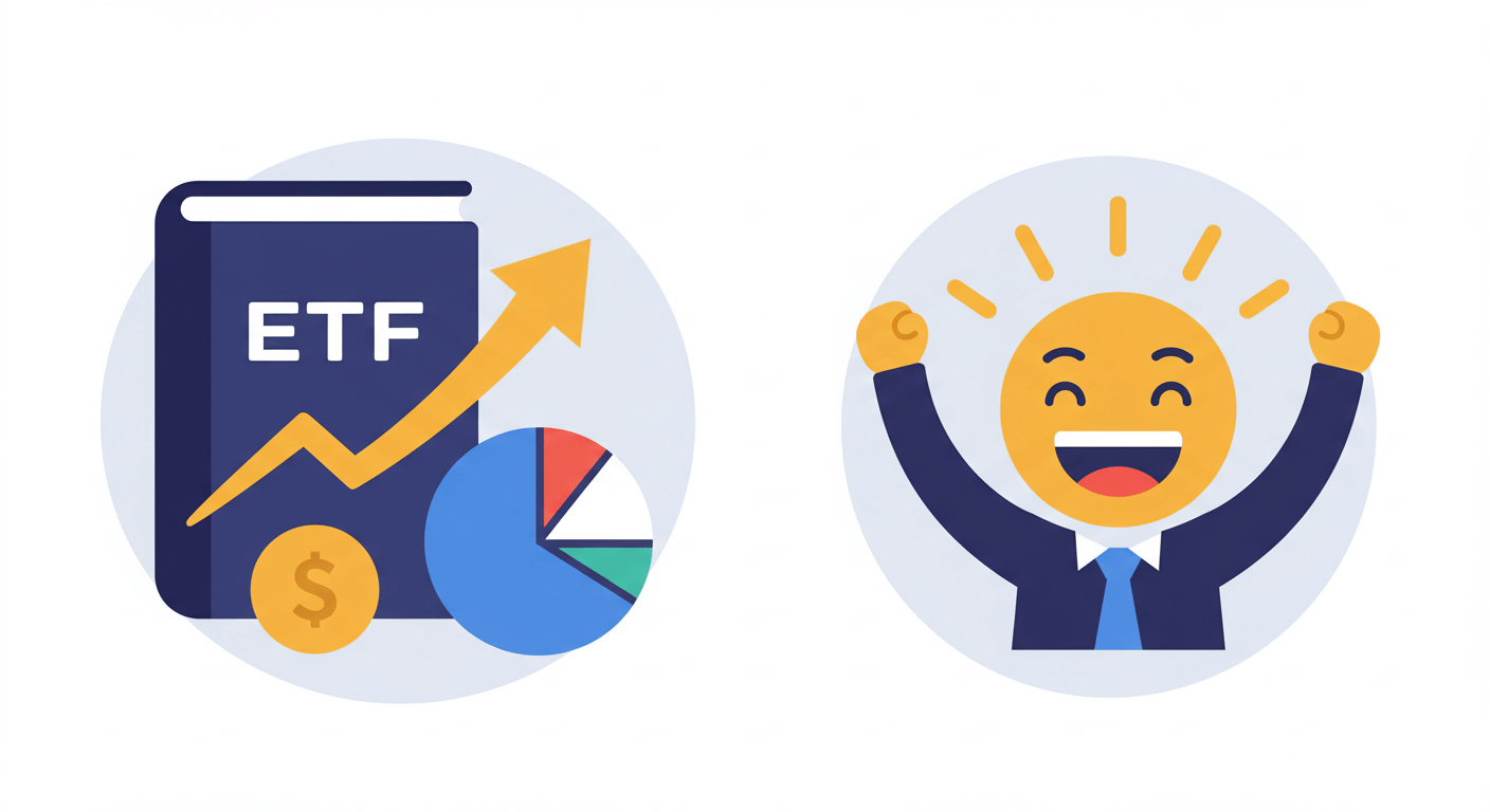 "결론: 다른 구조, 같은 목적 &ndash; 실속 있는 현금 운용"에 대한 이미지입니다.