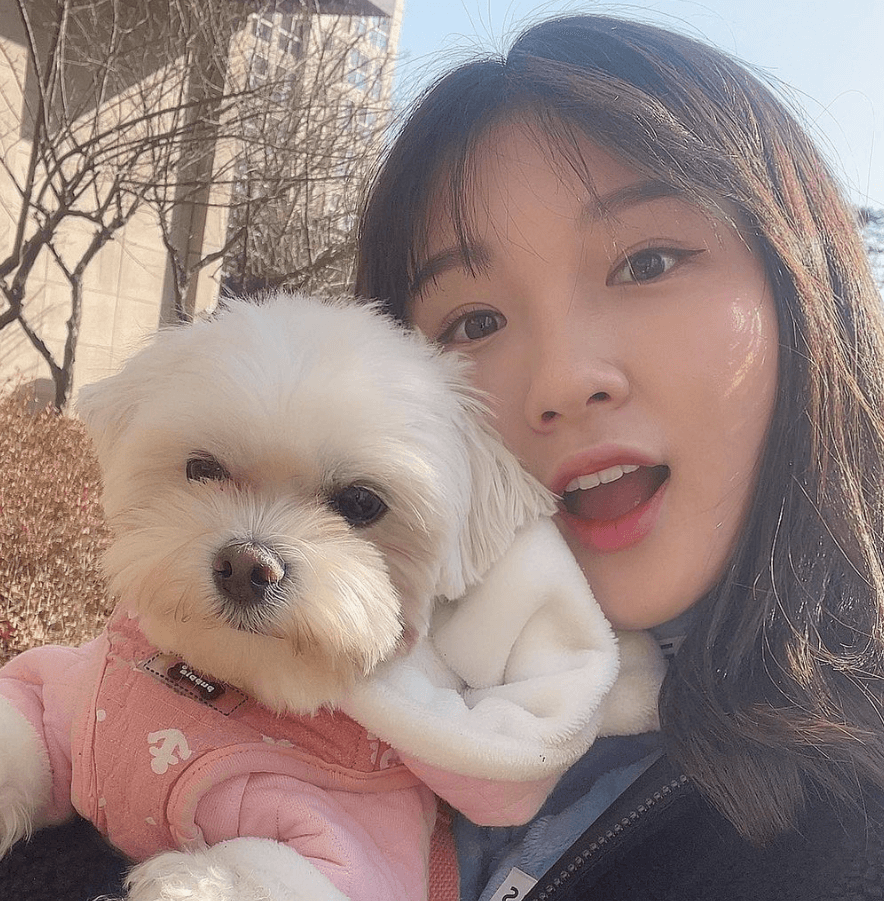 박현경 프로