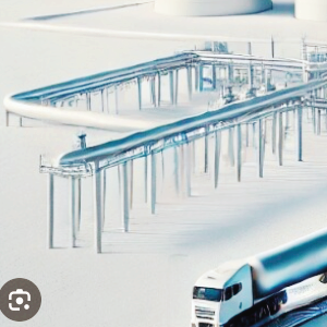 알레스카 LNG 관련주 대장주 TOP5