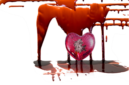 과거에는 왜 피를 일부러 뽑았을까 (치료의 진실)