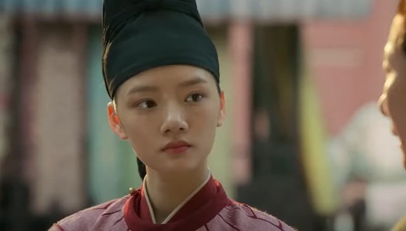 [중드추천] 대리시소경유 15화 16화 줄거리 결말 등장인물 정우혜 주기 위철명