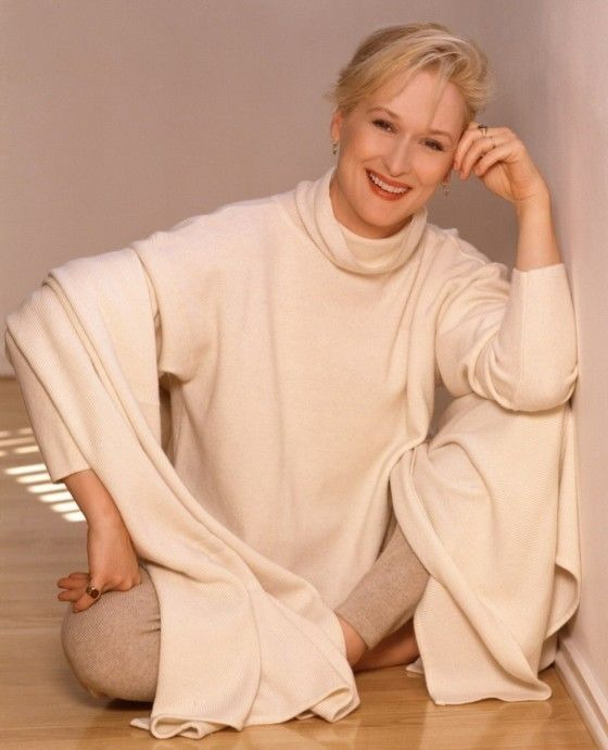 메릴 스트립 프로필 악마는 프라다를 입는다2 유퀴즈 유재석 앤 해서웨이