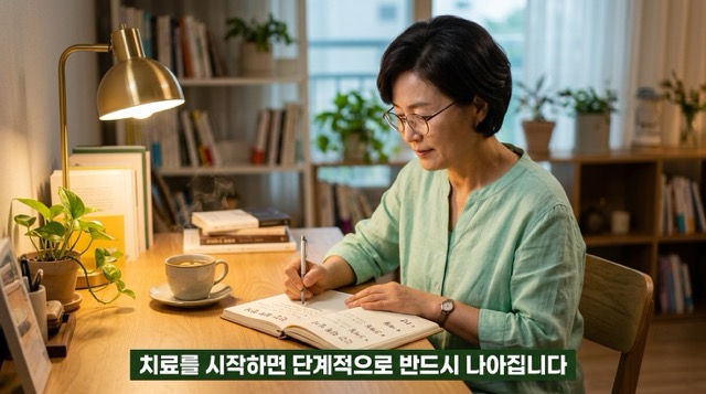 공황장애 치료 회복 기간 3개월 6개월 1년 단계별 회복 과정