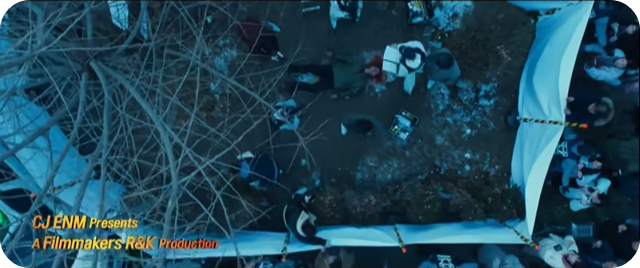 베테랑2 스틸컷 출처 예고편 영상