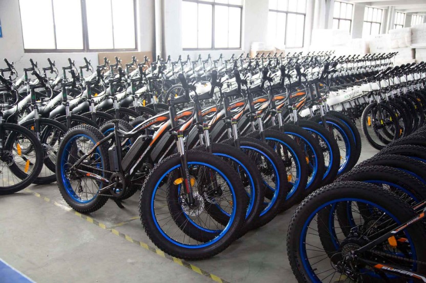 05. Ecotric e-bikes 우리에 관해서 04