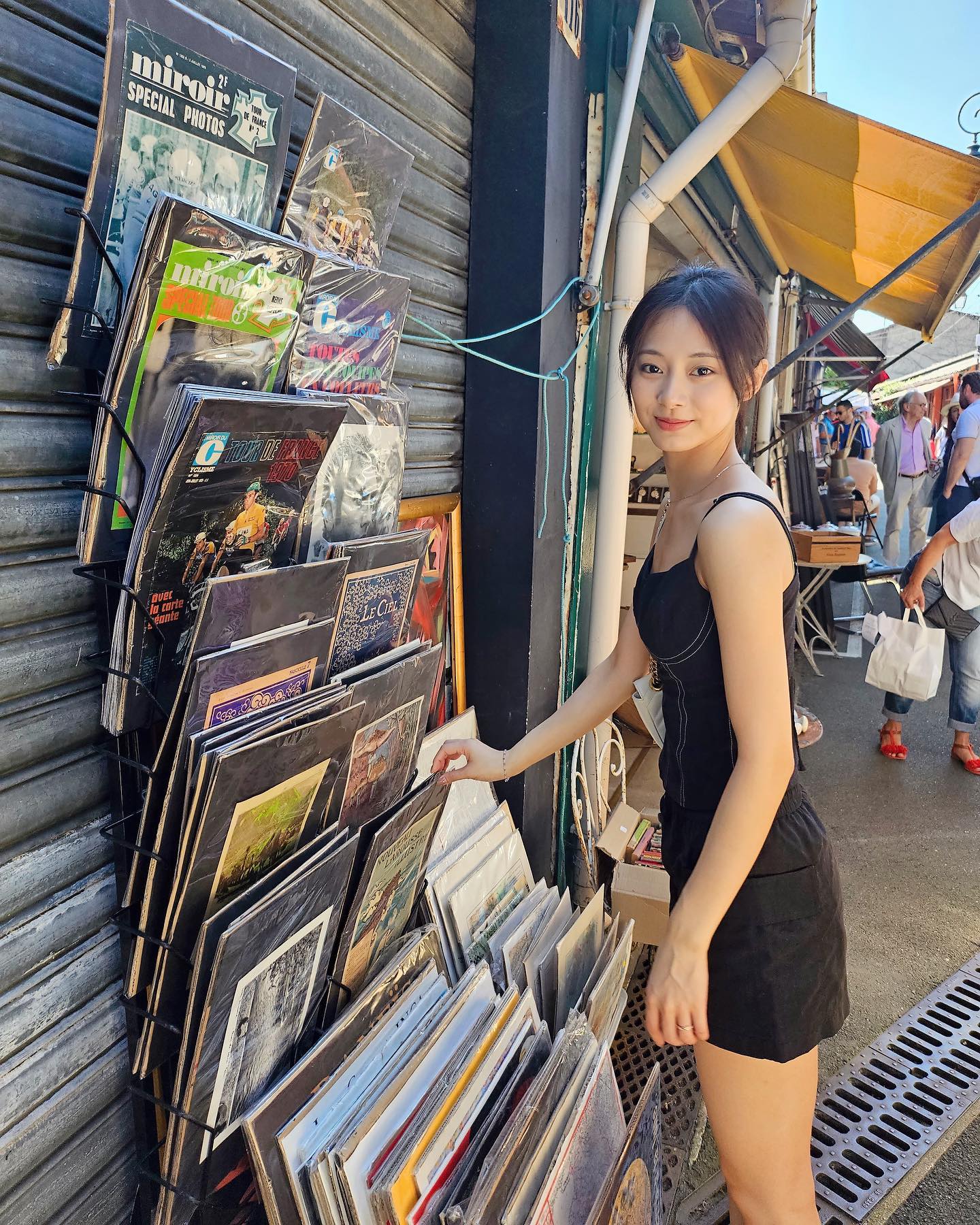 트와이스 쯔위&amp;#44; 주요 이력&amp;#44; 인스타 보기&amp;#44; 글로벌 스타