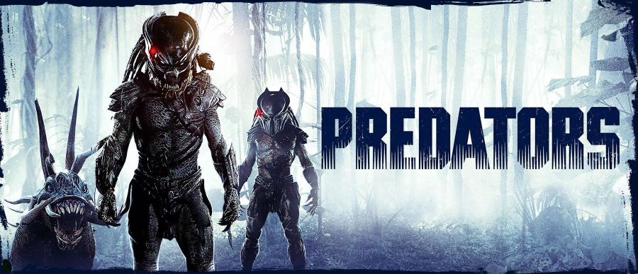 프레데터 시리즈