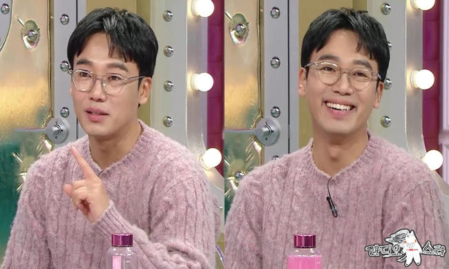 김남희-라디오스타