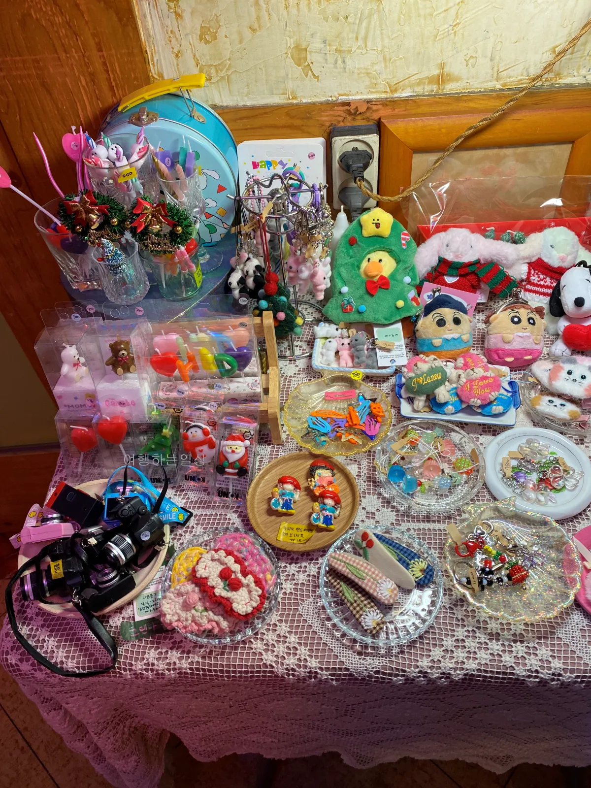 서울-중구-이색적인-놀거리-추천-충무로-레트로-소풉샵-코러스-노래방,-그랜마캐비넷