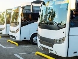 용인 김포공항 8165번 공항버스 노선 