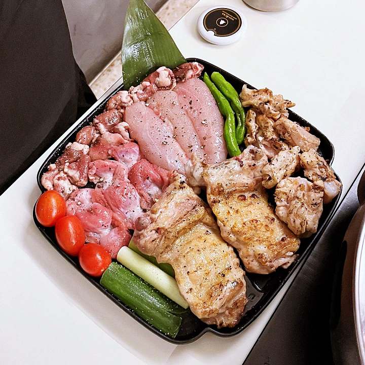 닭특수부위 닭숯불구이 영등포 문래동 맛집 추천