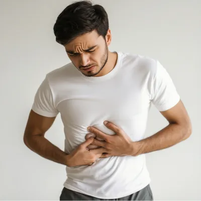 명치가 아플 때 꼭 알아야 할 6가지 팁5