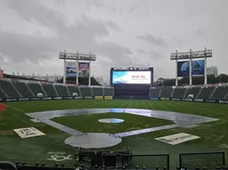 2025 KBO 우천취소 기준 정리 - &amp;#39;5회 이전 노게임&amp;#44; 6회 이후 콜드게임&amp;#39; 이해하기