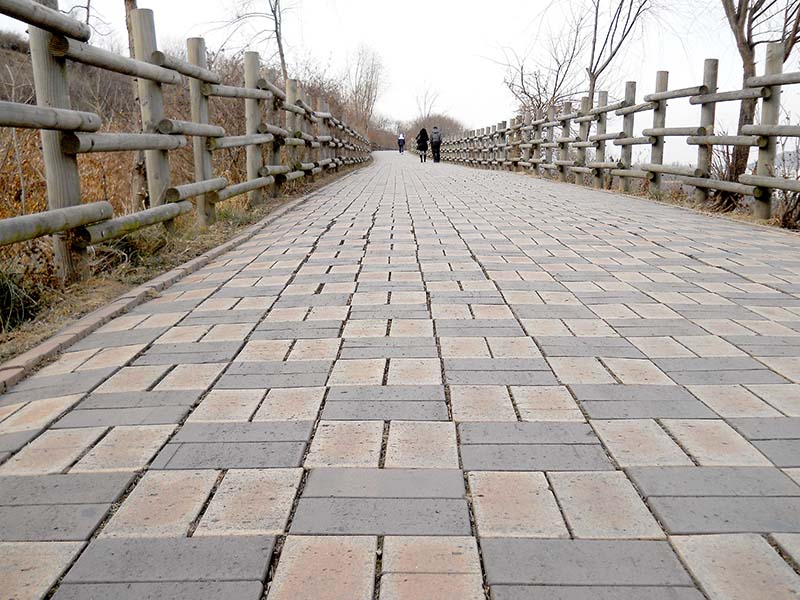 마포구 상암동 하늘공원(Haneul Park)