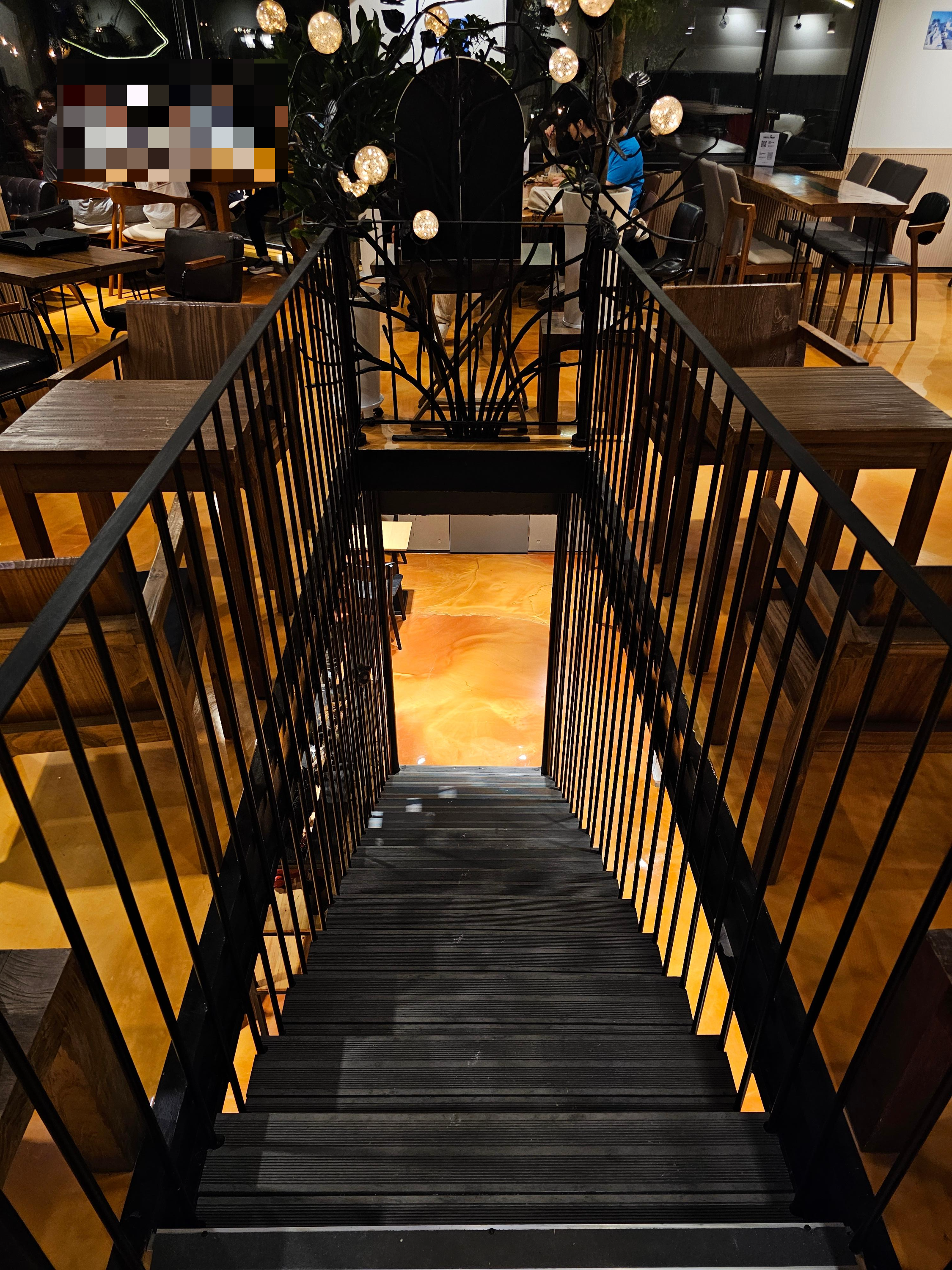 꽃과 어린 왕자 내부4