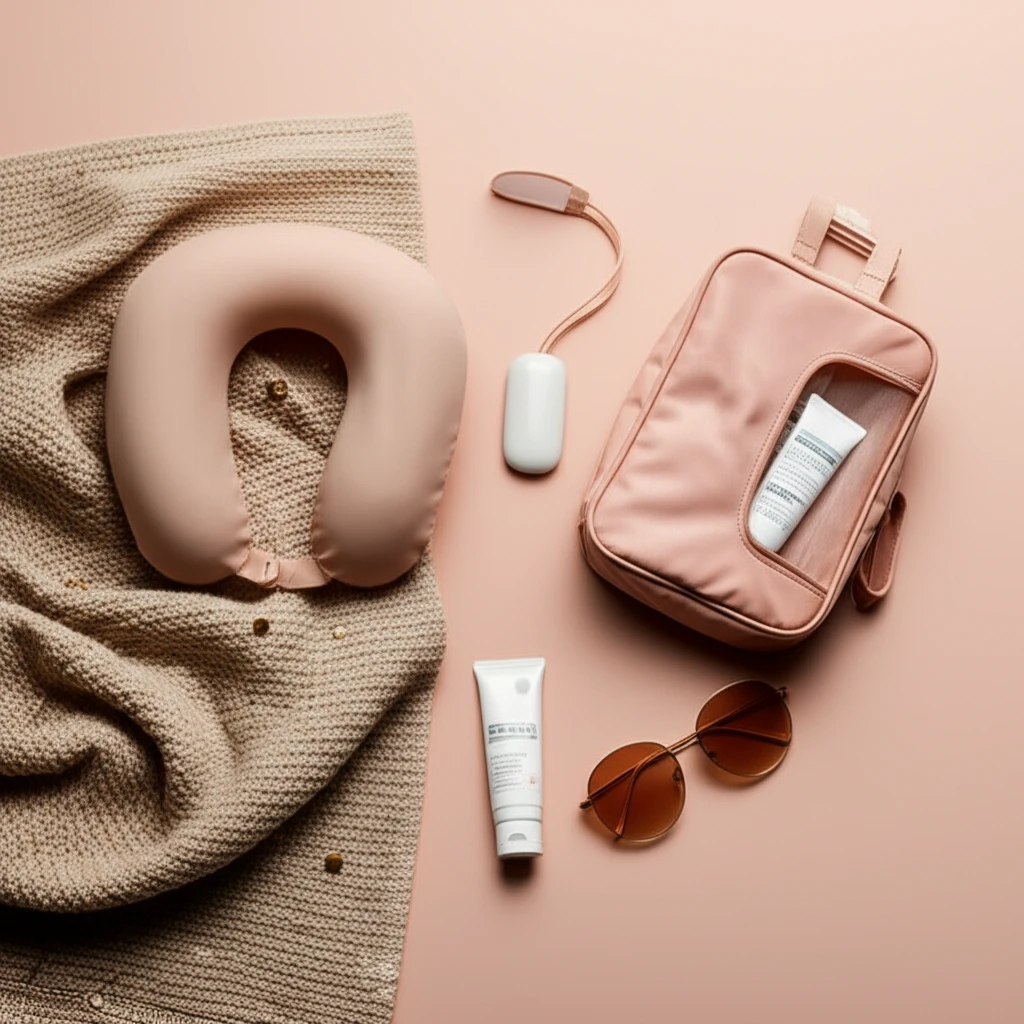 로드 트립 준비 끝판왕: 안전과 즐거..