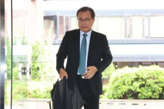 정민영 채상병 순직 사건 특검보