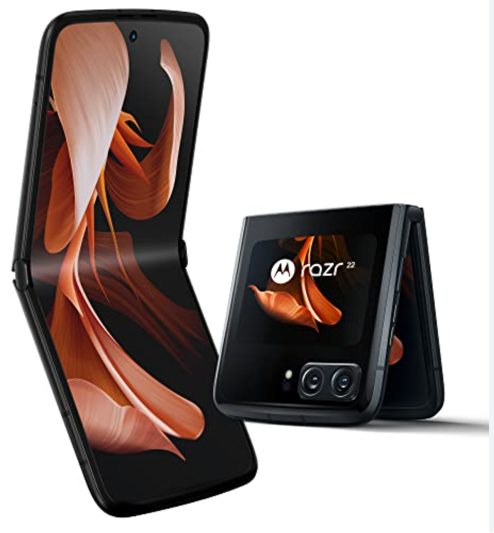 Razr 2022